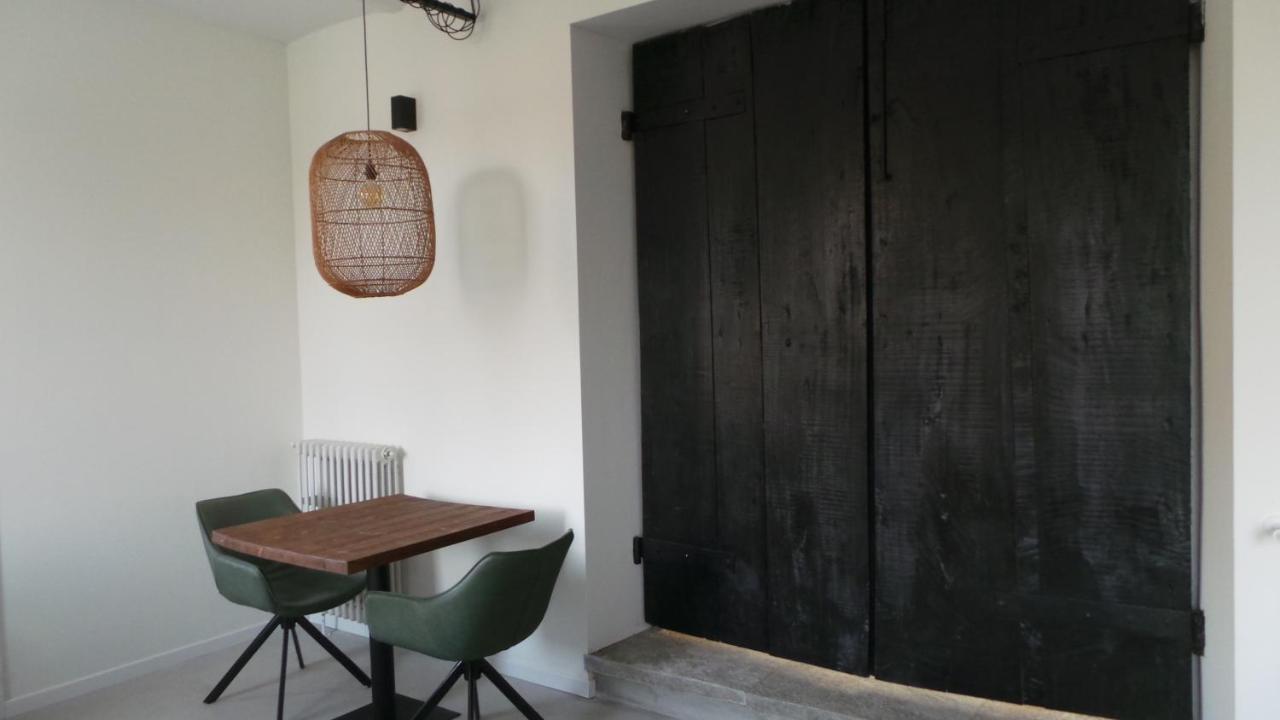 Sotto La Vigna Charm Stay Adults Only Vacation Suite Montegrosso dʼAsti Exterior foto