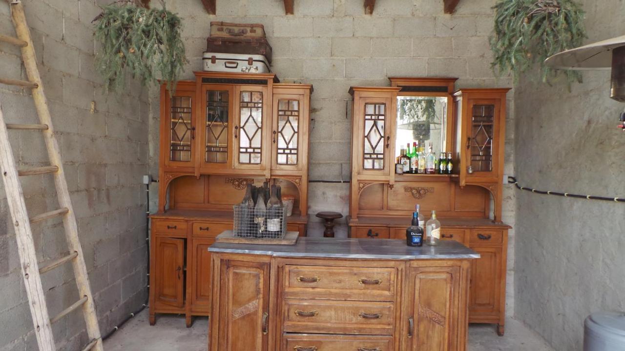 Sotto La Vigna Charm Stay Adults Only Vacation Suite Montegrosso dʼAsti Exterior foto